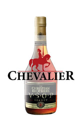 Christian Brothers Vermouth VSOP Brandy